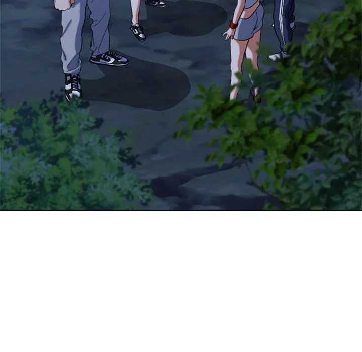 危险同学会 - 第37話 - page 21