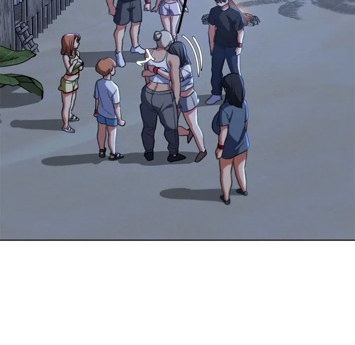 危险同学会 - 第37話 - page 181