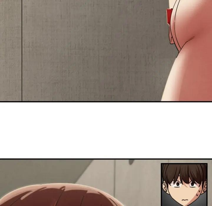 危险同学会 - 第109話 - page 34
