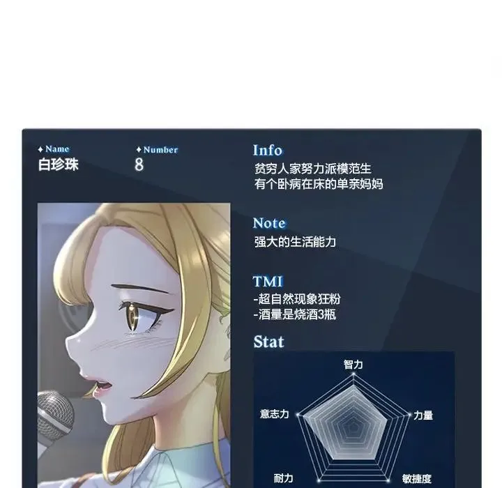 危险同学会 - 第14話 - page 192