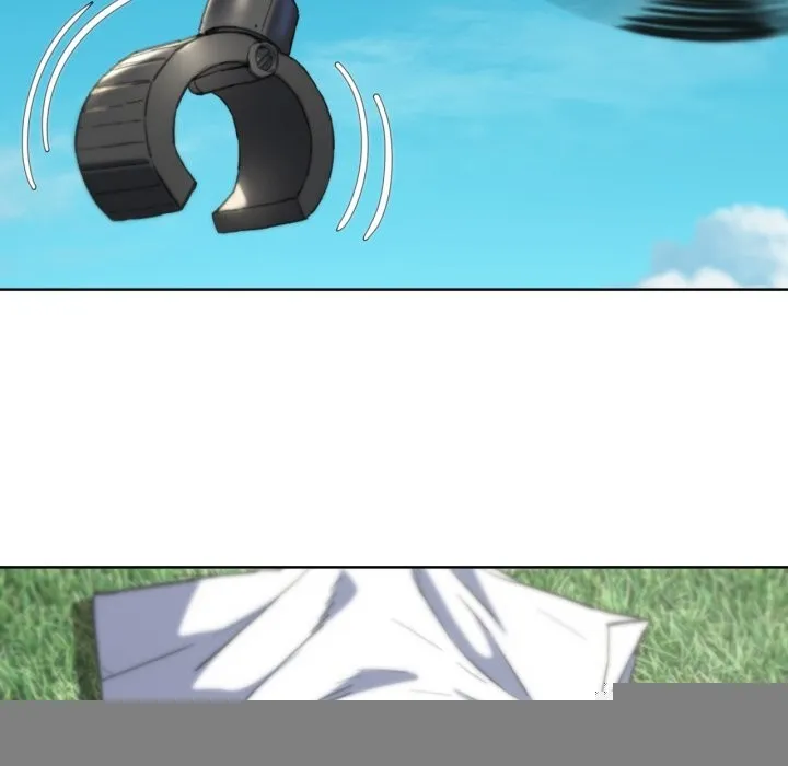 危险同学会 - 第57話 - page 115