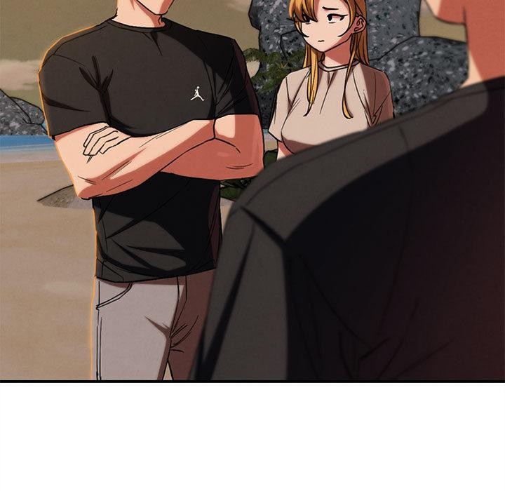 危险同学会 - 第92話 - page 34