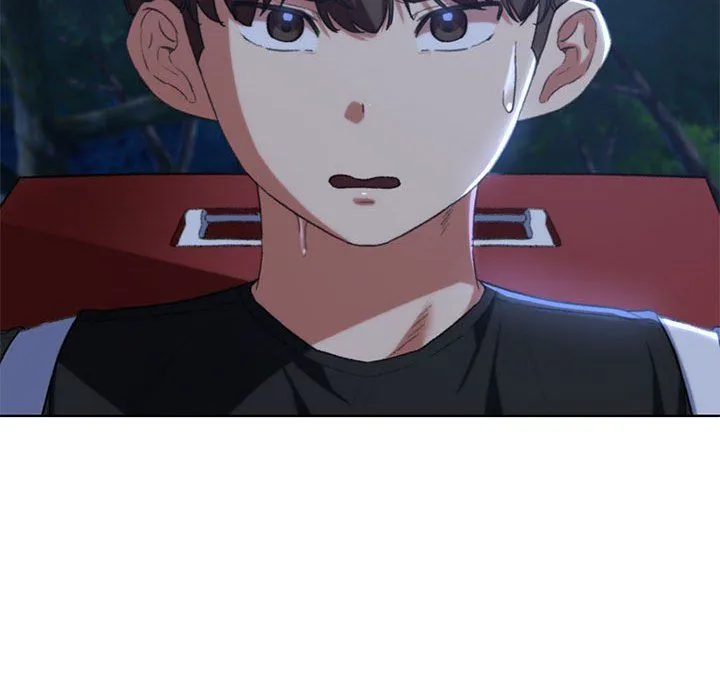 危险同学会 - 第36話 - page 85