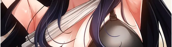 穿入VR成为性域猎人 - 第53話-慢慢養起來也不錯 - page 43
