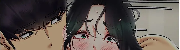 穿入VR成为性域猎人 - 第50話-幹嘛那麼驚慌? - page 105