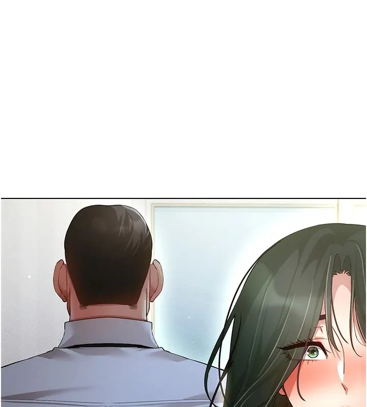 穿入VR成为性域猎人 - 第50話-幹嘛那麼驚慌? - page 116