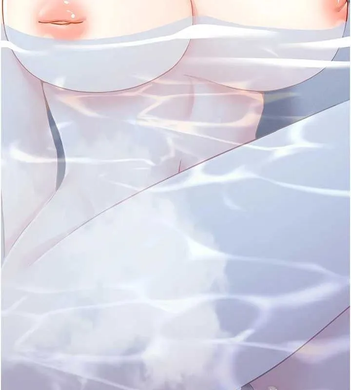 穿入VR成为性域猎人 - 第57話-這個姿勢很好上呢 - page 49