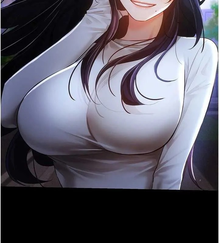 穿入VR成为性域猎人 - 第57話-這個姿勢很好上呢 - page 96