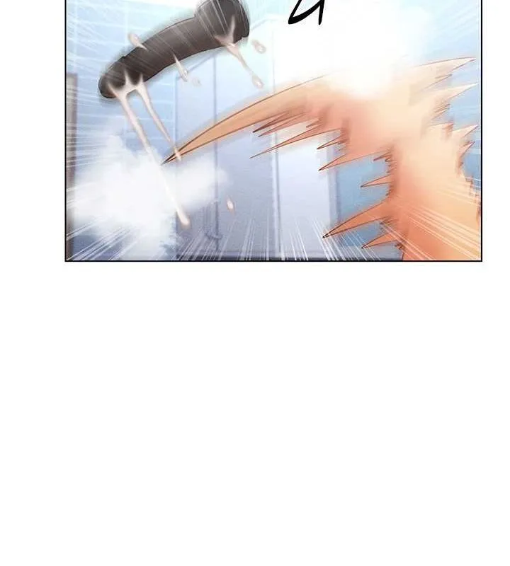 穿入VR成为性域猎人 - 第57話-這個姿勢很好上呢 - page 121