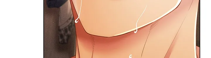 穿入VR成为性域猎人 - 第54話-性慾:無法測量 - page 25
