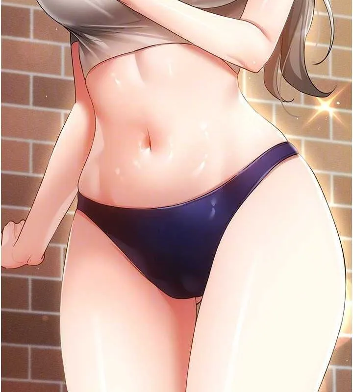 穿入VR成为性域猎人 - 第58話-一次…果然不夠吧? - page 141