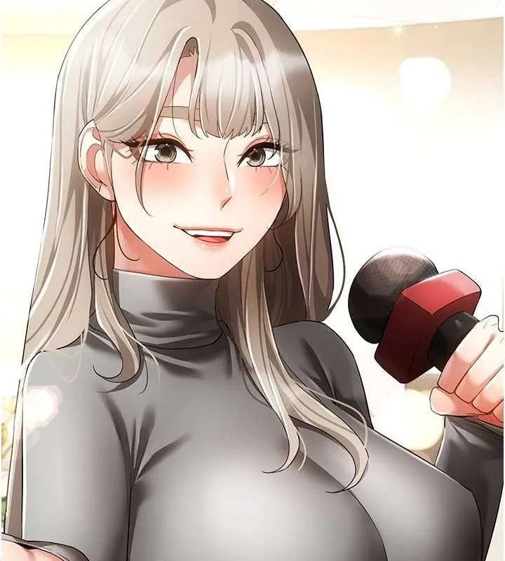 穿入VR成为性域猎人 - 第48話-不行…要在大家面前高潮了♥ - page 29