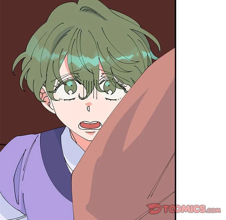 毒酒 - 第34話 - page 63