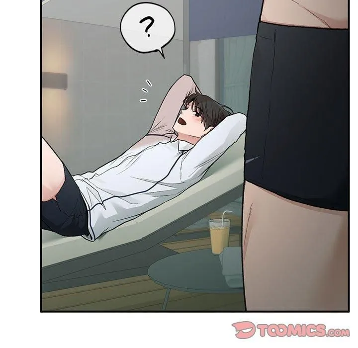 让我一见钟情的他 - 第49話 - page 21
