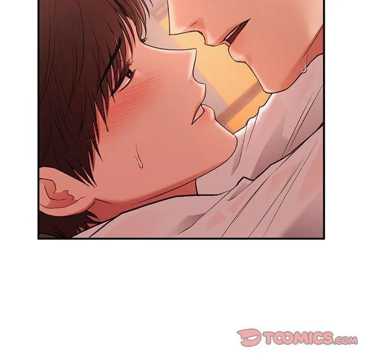 让我一见钟情的他 - 第49話 - page 105