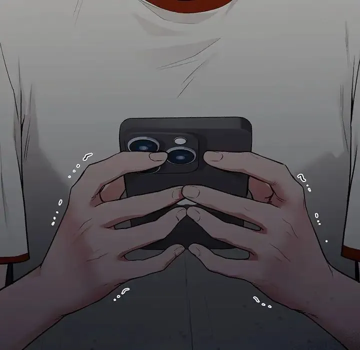让我一见钟情的他 - 第36話 - page 81
