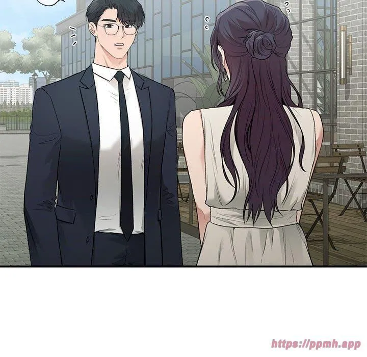 让我一见钟情的他 - 第47話 - page 20