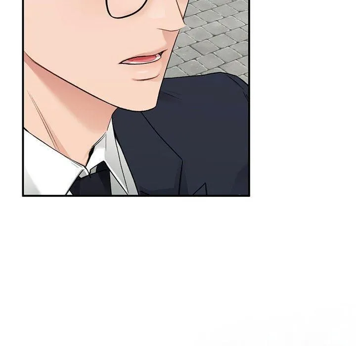 让我一见钟情的他 - 第47話 - page 22