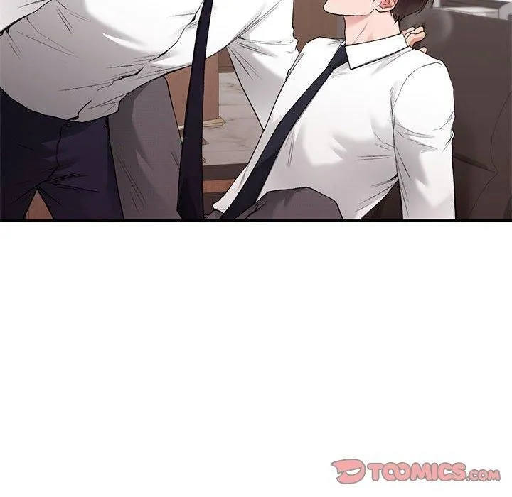 让我一见钟情的他 - 第47話 - page 111
