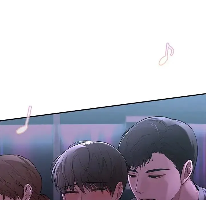 让我一见钟情的他 - 第11话 - page 101