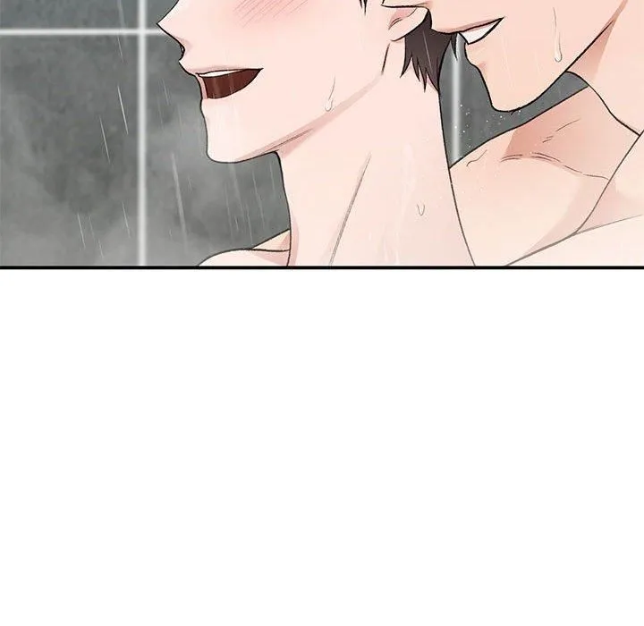让我一见钟情的他 - 第46話 - page 36