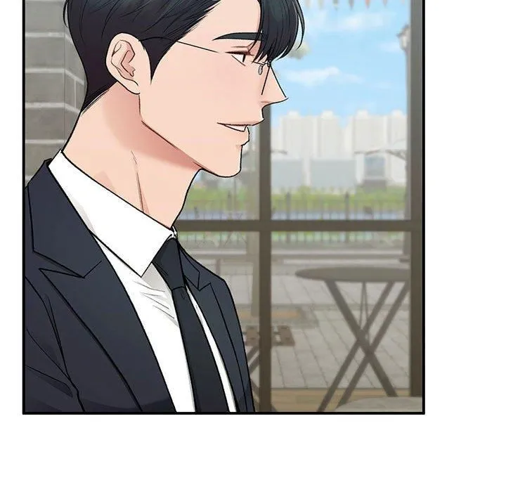 让我一见钟情的他 - 第46話 - page 109