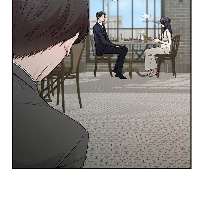让我一见钟情的他 - 第46話 - page 115