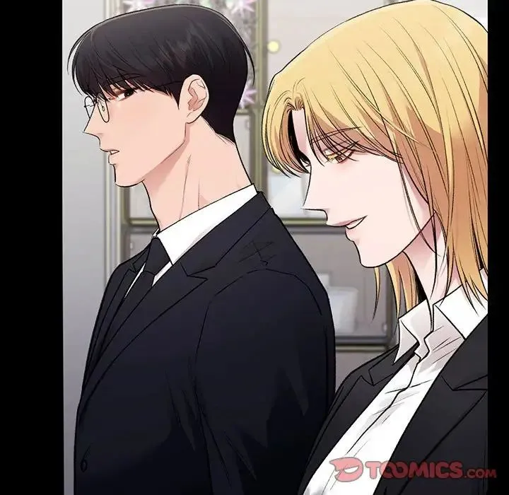 让我一见钟情的他 - 第35話 - page 132