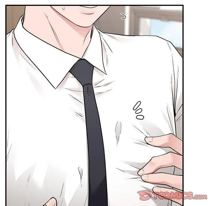 让我一见钟情的他 - 第48話 - page 117