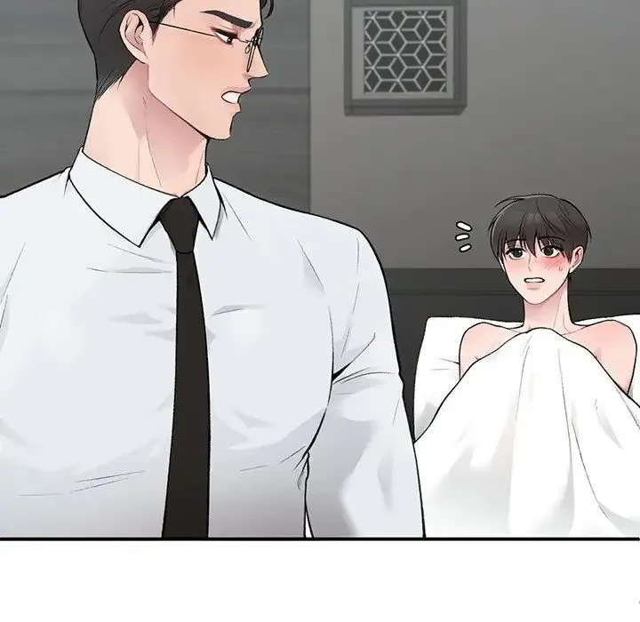 让我一见钟情的他 - 第3话 - page 164