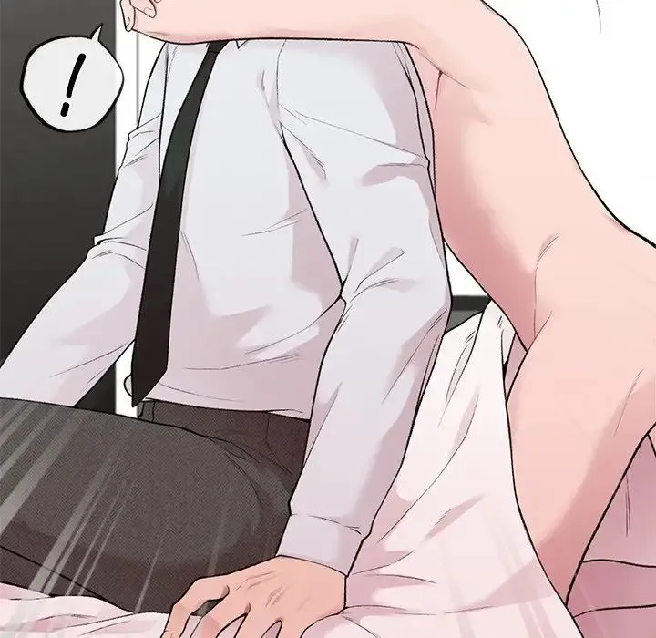 让我一见钟情的他 - 第4话 - page 27