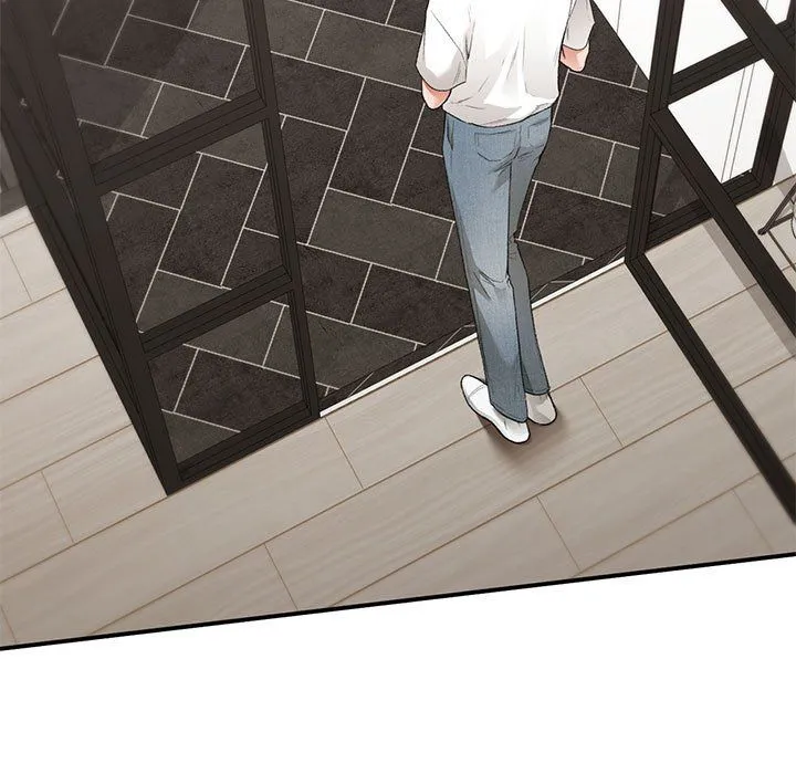 让我一见钟情的他 - 第45話 - page 25