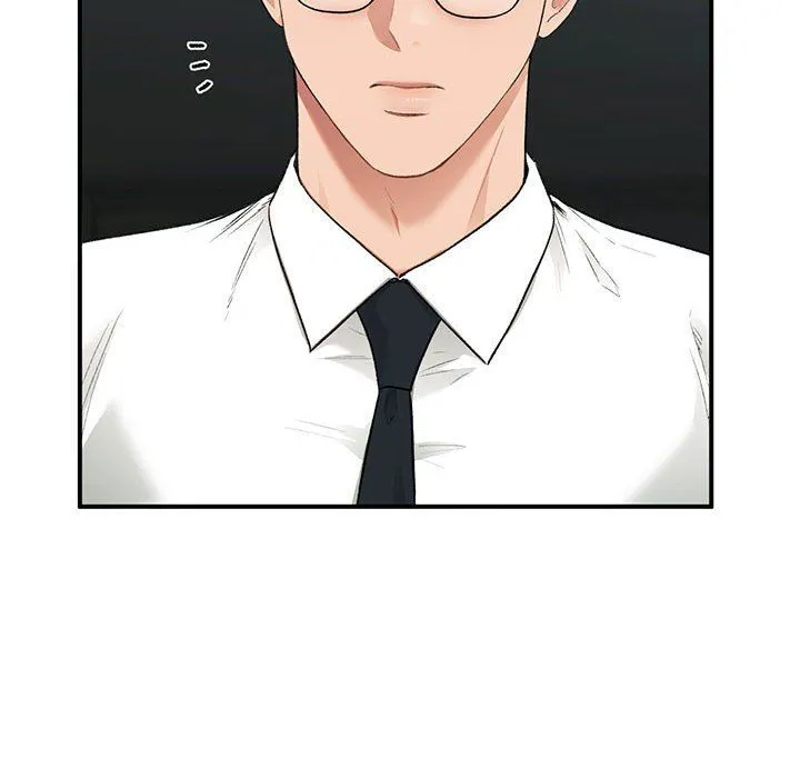 让我一见钟情的他 - 第45話 - page 37