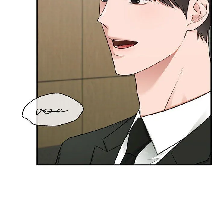 让我一见钟情的他 - 第45話 - page 109