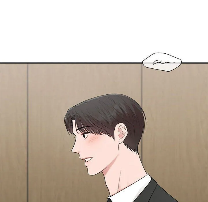 让我一见钟情的他 - 第45話 - page 112