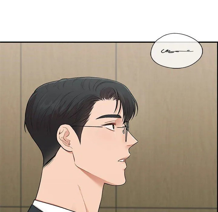 让我一见钟情的他 - 第45話 - page 114