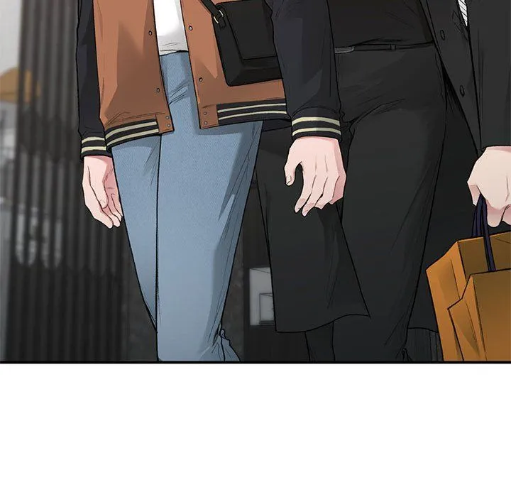 让我一见钟情的他 - 第41話 - page 53