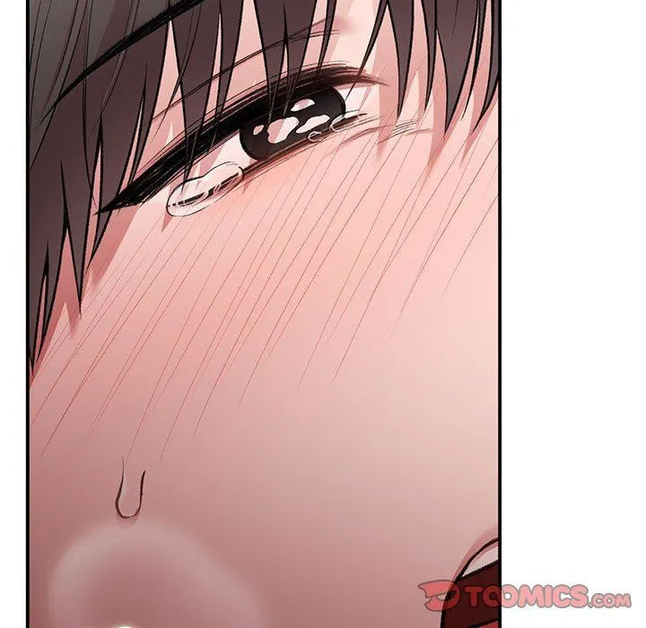 让我一见钟情的他 - 第44話 - page 21