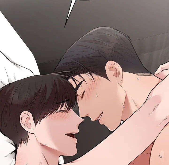 让我一见钟情的他 - 第44話 - page 78