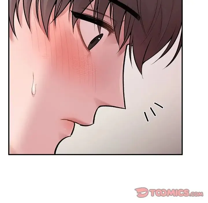 让我一见钟情的他 - 第9话 - page 81