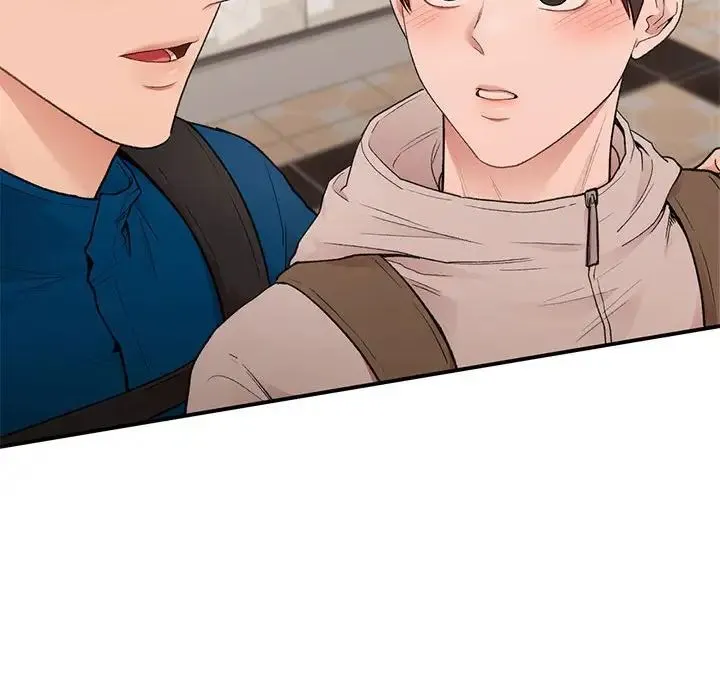 让我一见钟情的他 - 第20話 - page 26