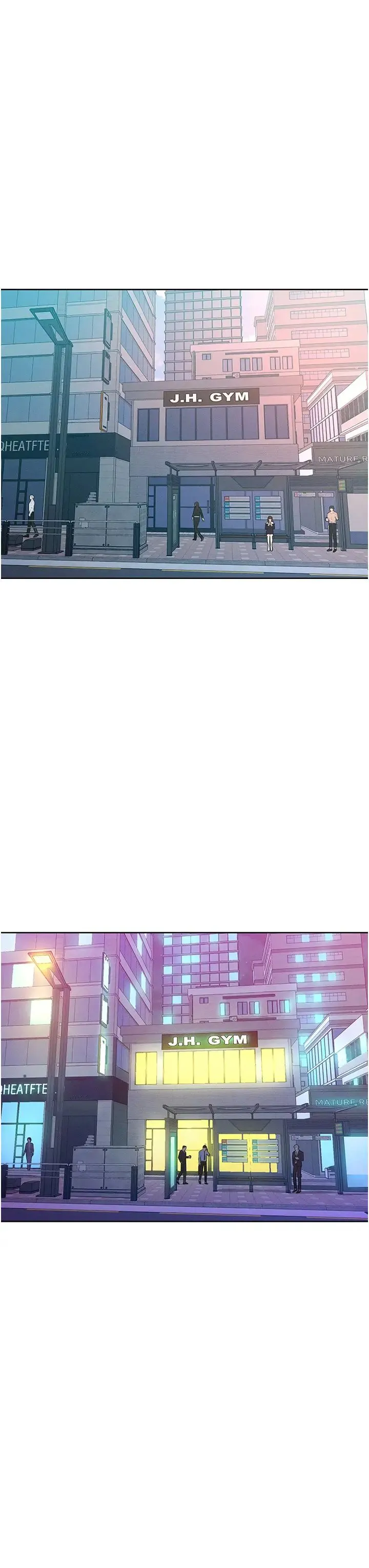 让傲慢女屈服的一百种方法 - 第11話-乖乖聽話的「獎勵」 - page 38