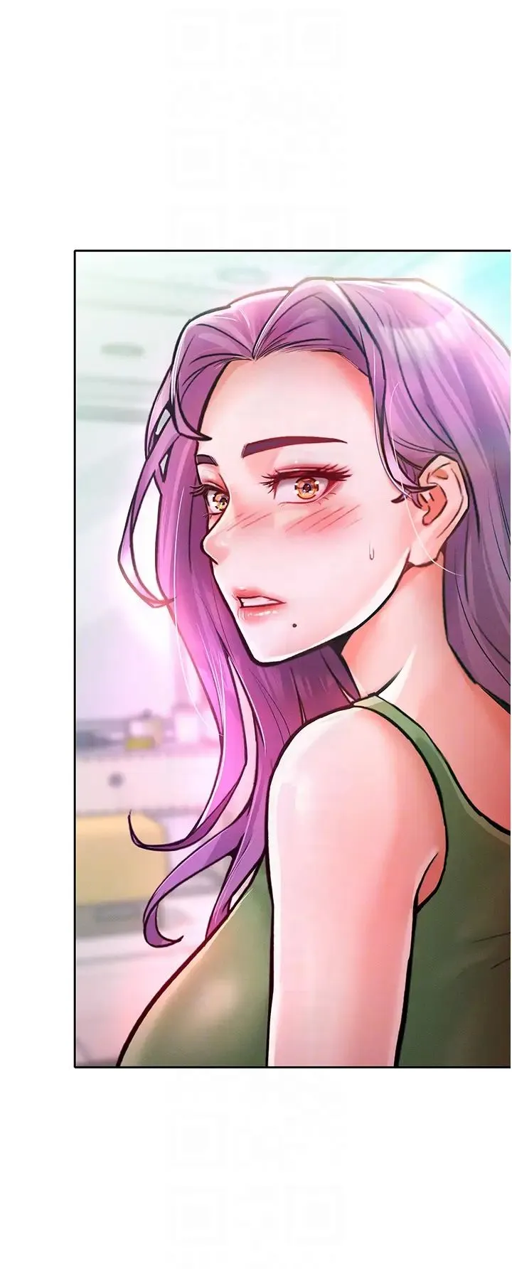 让傲慢女屈服的一百种方法 - 第9話-偷看姐姐打炮自慰的大明星 - page 32