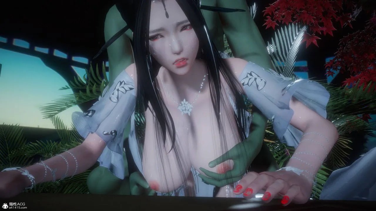[3D]混乱的平行世界 - 图集 - page 82