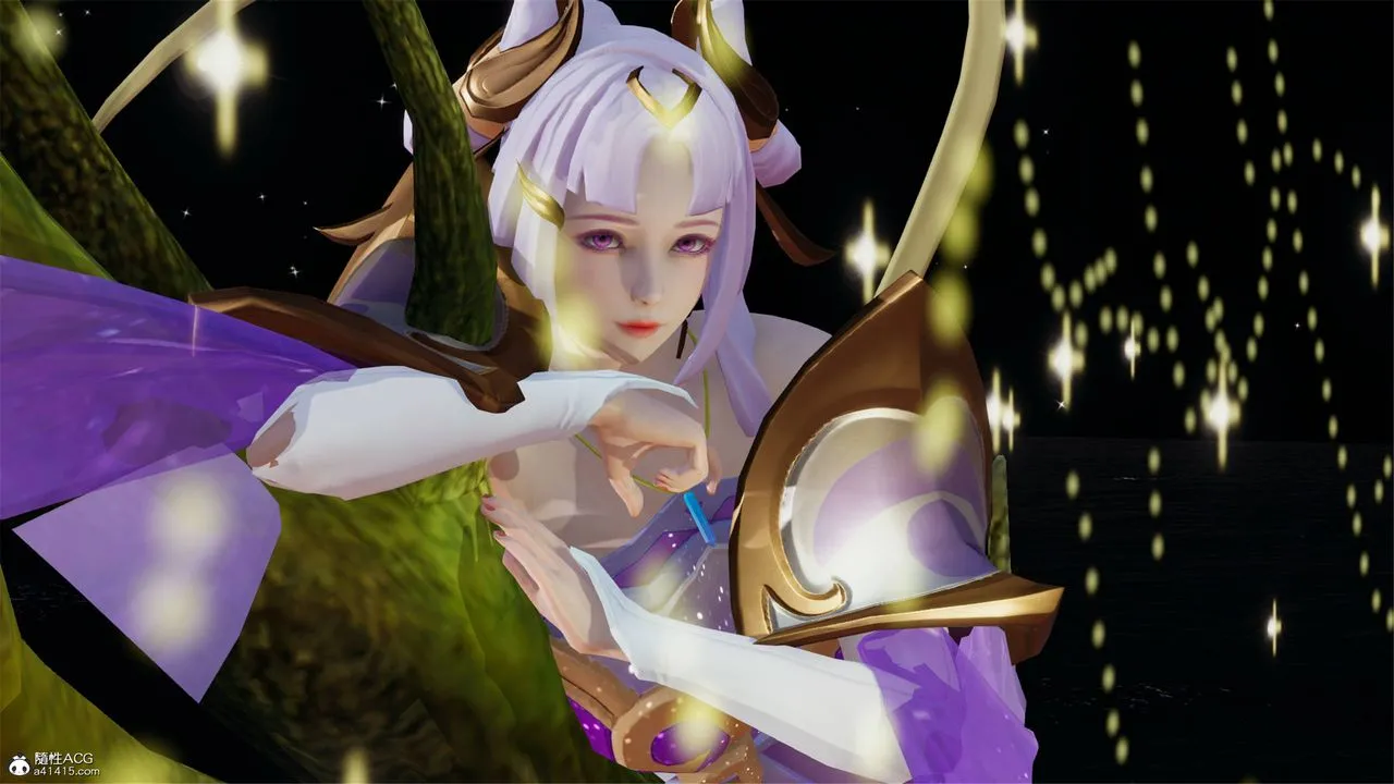 [3D]混乱的平行世界 - 图集 - page 114