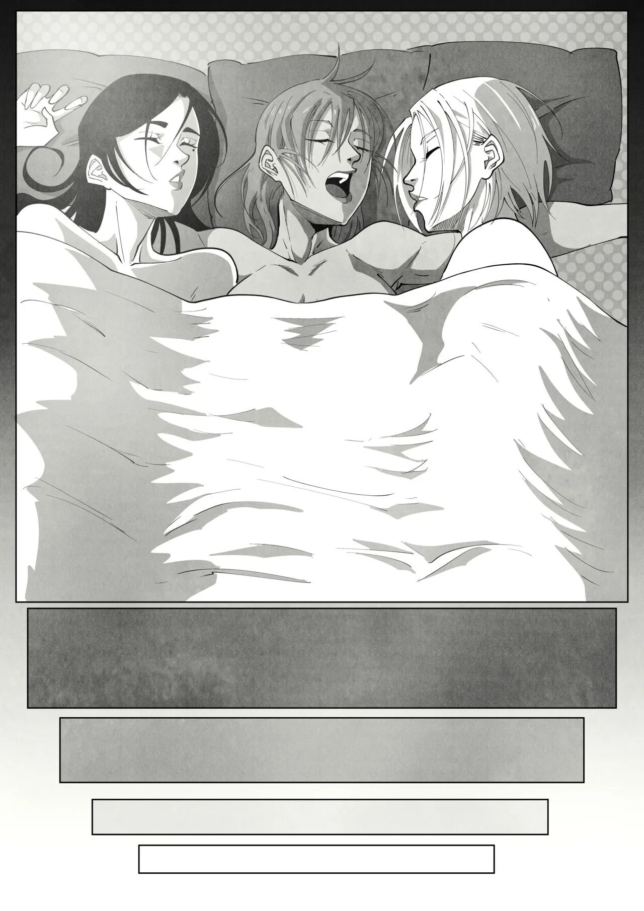 [UselessBegging] GNO .01 [Chinese] [chtgpt机翻] - 全集 - page 158