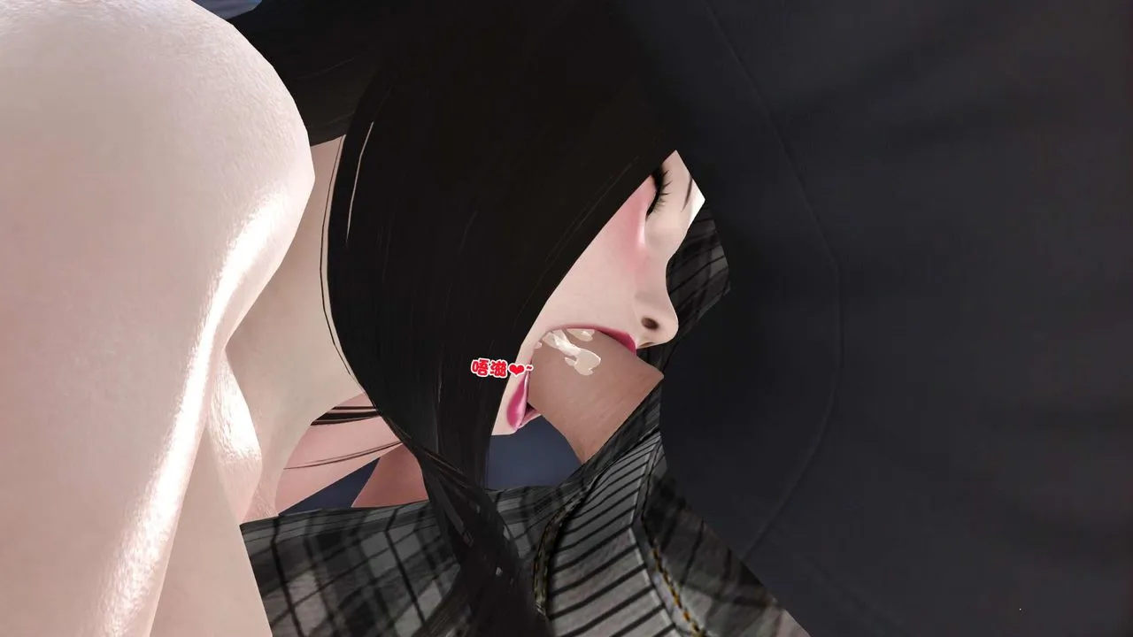 [3D]妓母 - 第28话-最终话 - page 126