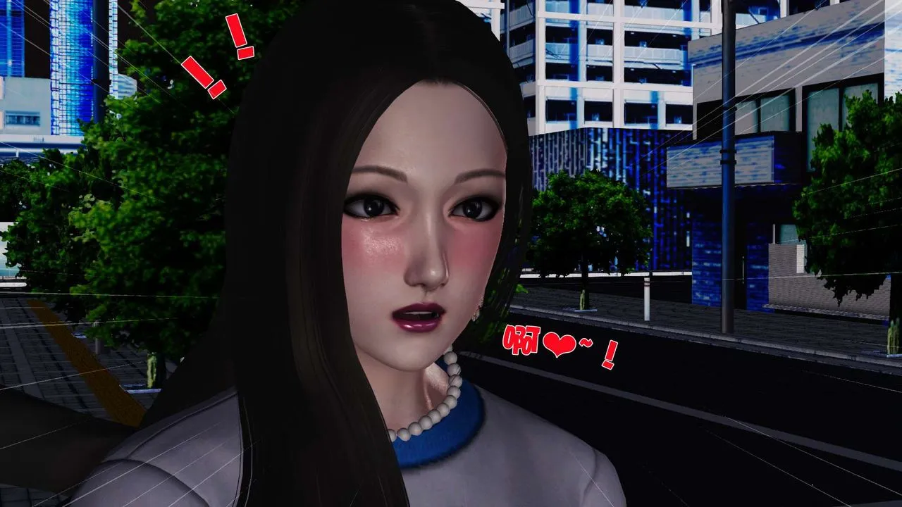 [3D]妓母 - 第20话 - page 47