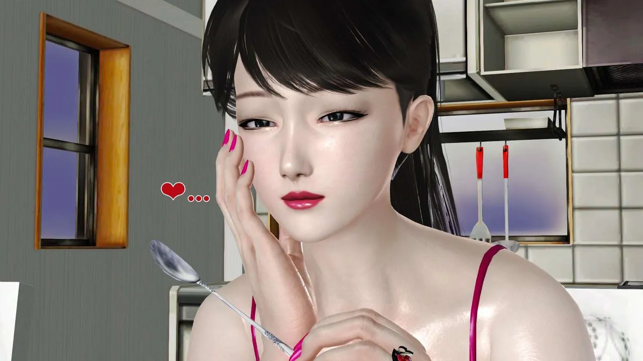 [3D]妓母 - 第26话 - page 8
