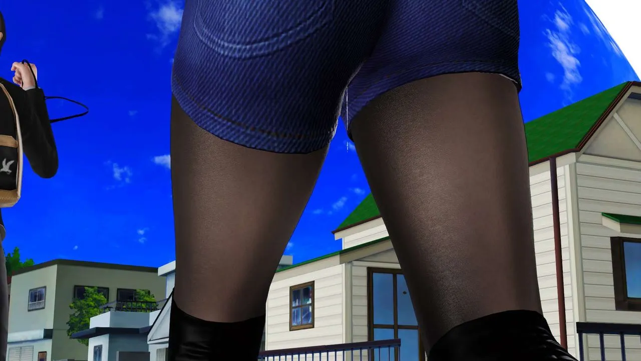 [3D]妓母 - 第13话 - page 3